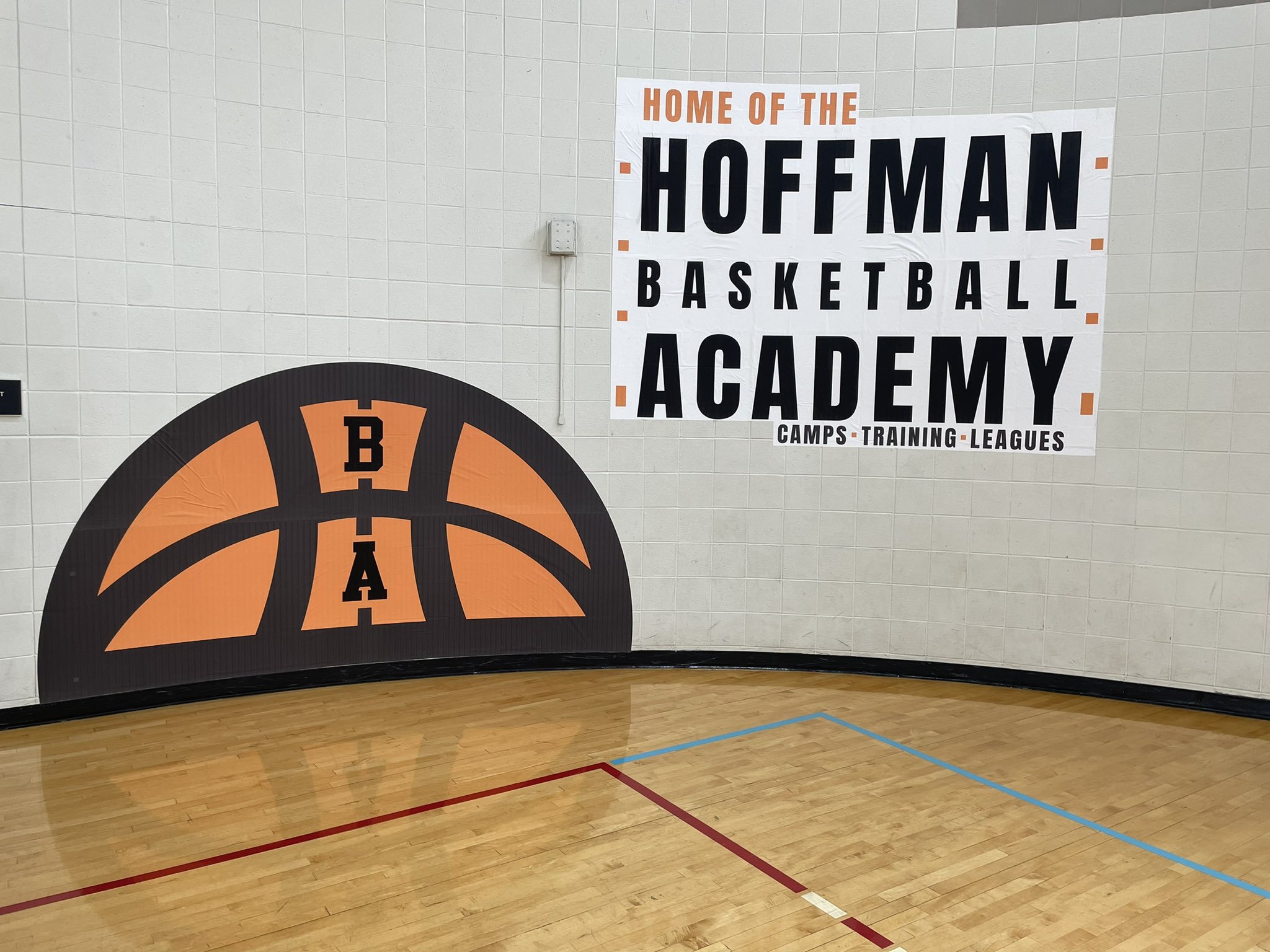 Hoffman Basketball Academy (ba_hoffman) / Twitter