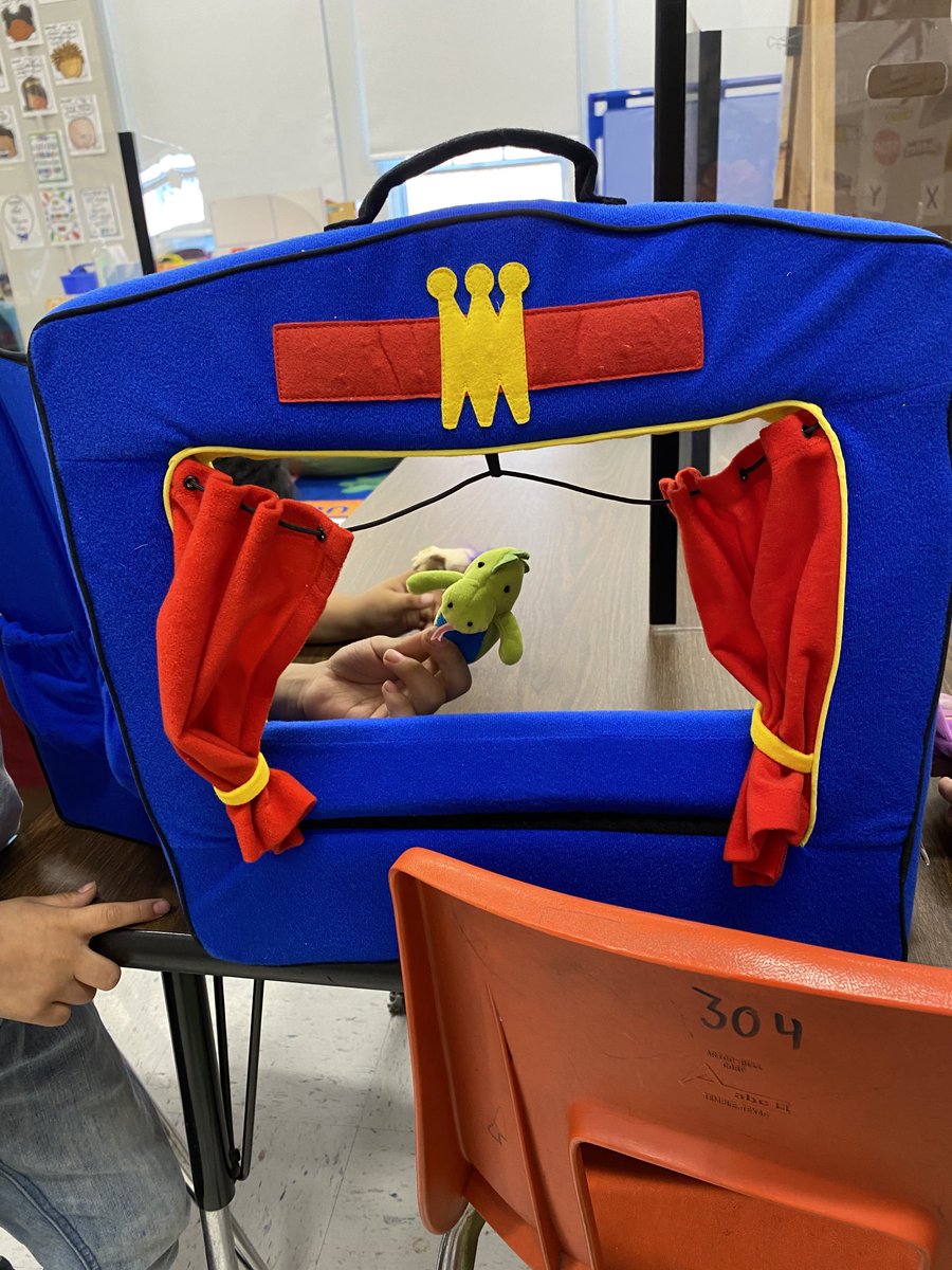 June Ingram tweet media