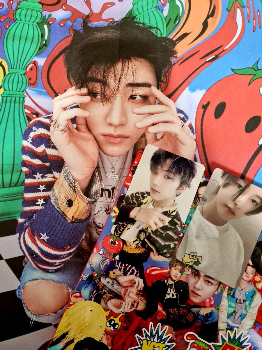 parkjicore's tweet photo. jisung cektigime hala inanamiyorum 🥺 cokk tesekkurlerr @NCT_FCTurkey <3 https://t.co/LAuJpU7Kv6