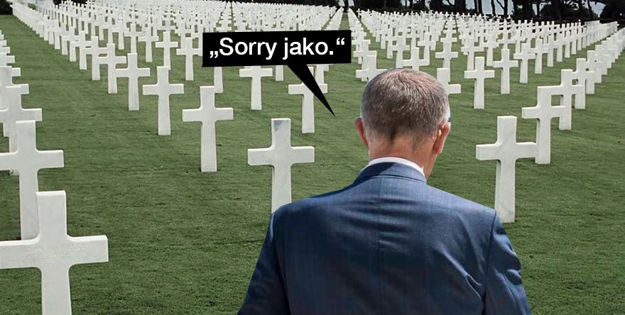 Andrej Babiš on Twitter: "Piráty bych za jejich výroky o mně mohl žalovat od rána do večera. Naštěstí nejsem jako oni 🙂 Dejte si rozhovor pro @Frekvence1 👍 https://t.co/7lMLdu4xbd" / Twitter