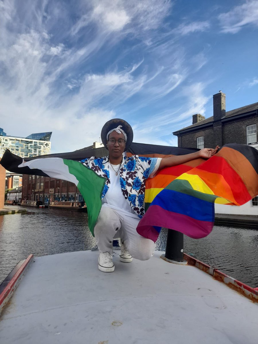 Boatel Birmingham tweet media