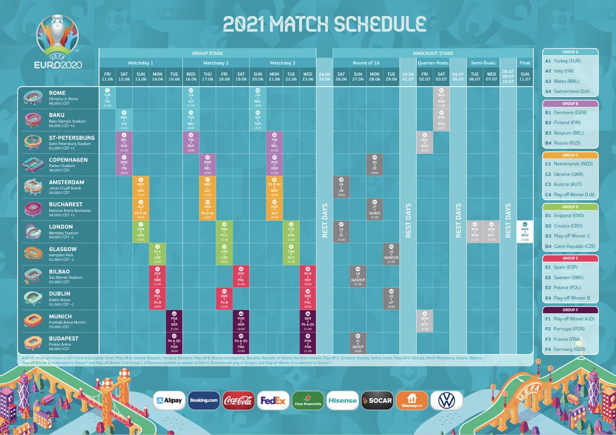 Hands up - Who needs an #Indian feast to get them through #Euro2021? 🙋‍♀️🙋🏻‍♂️⚽️🥘🍛🌶

👉🏼 Order your #indiantakeaway, or book a table online
rubys.org.uk

#rubysindianstortford #rubysrestaurant #stortfordcurry #bishopsstortford #stortfordtakeaway #authenticindianfood