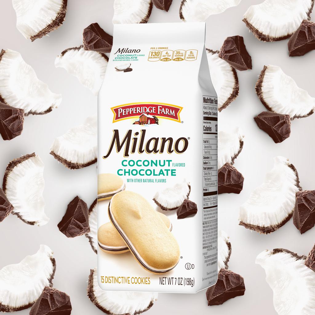 milanocookies's tweet photo. Treat yourself to a tropical staycation. #SaveSomething4U https://t.co/fjPxUkFAdR