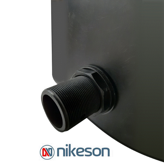 Nikeson16's tweet image. Our Tank connectors are designed for a simple, quick &amp;amp; safe connection to plastic, steel, aluminum storage tanks, silos, vessels &amp;amp; containers.
Shop Now: buff.ly/3z8oHjB
#nikeson #tanklevel #tanks #monitor #monitorsystem #safety #gauge #watertanks #oiltanks #industry