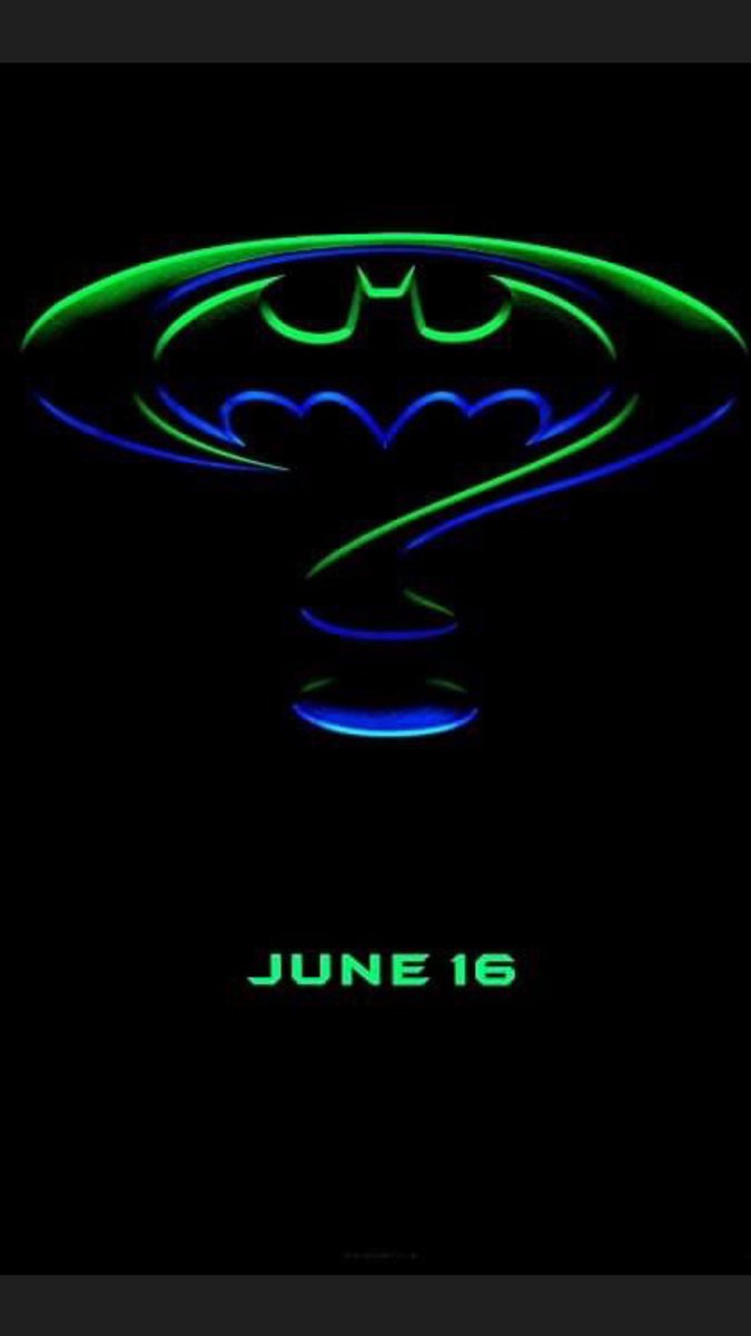 SullPTCSCS's tweet image. #ReleaseTheSchumacherCut 🙌🏻