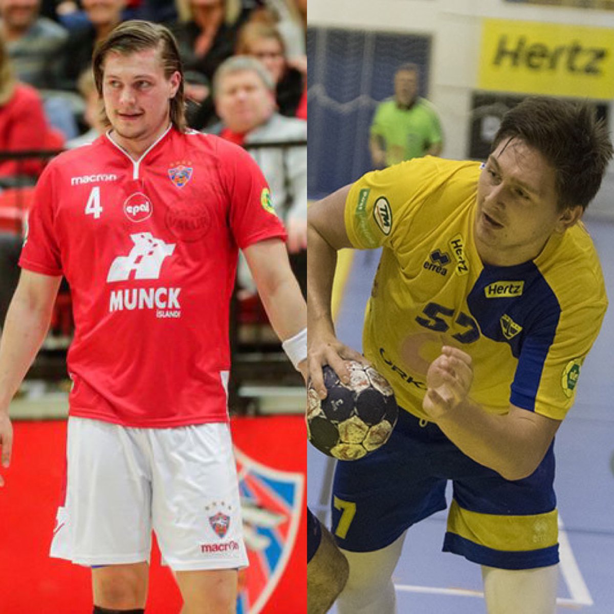 Seltirningar eiga heima á Seltjarnarnesi.. og á réttum stað á Seltjarnarnesi 🤝
Hlökkum til næsta tímabils 🤫 #KRÍA4LIFE #KOMASVOKRÍUMENN