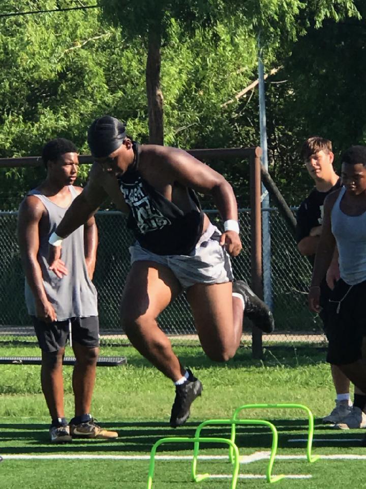 Tyler Caid tweet media