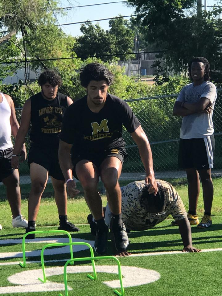 Tyler Caid tweet media