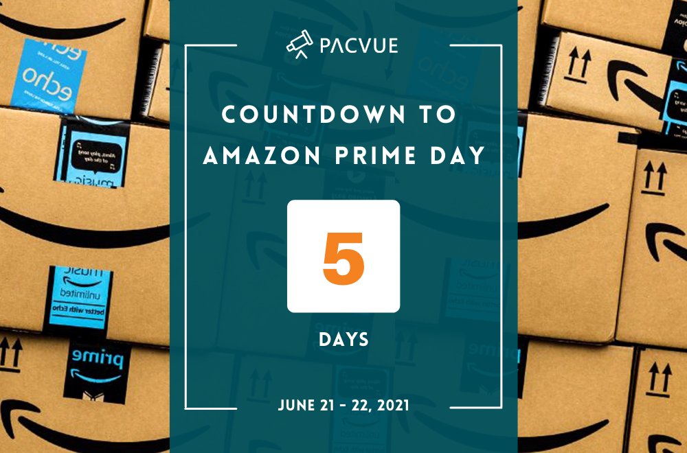 Pacvue's tweet image. We recommend lowering bids and budgets or pause your PPC campaigns for #PrimeDay and reactivate them after, if you're not running any promotions. Since the cost increases are very high and non-promotional ASINs tend to have less upside. Read more tips: bit.ly/3vwMyGy