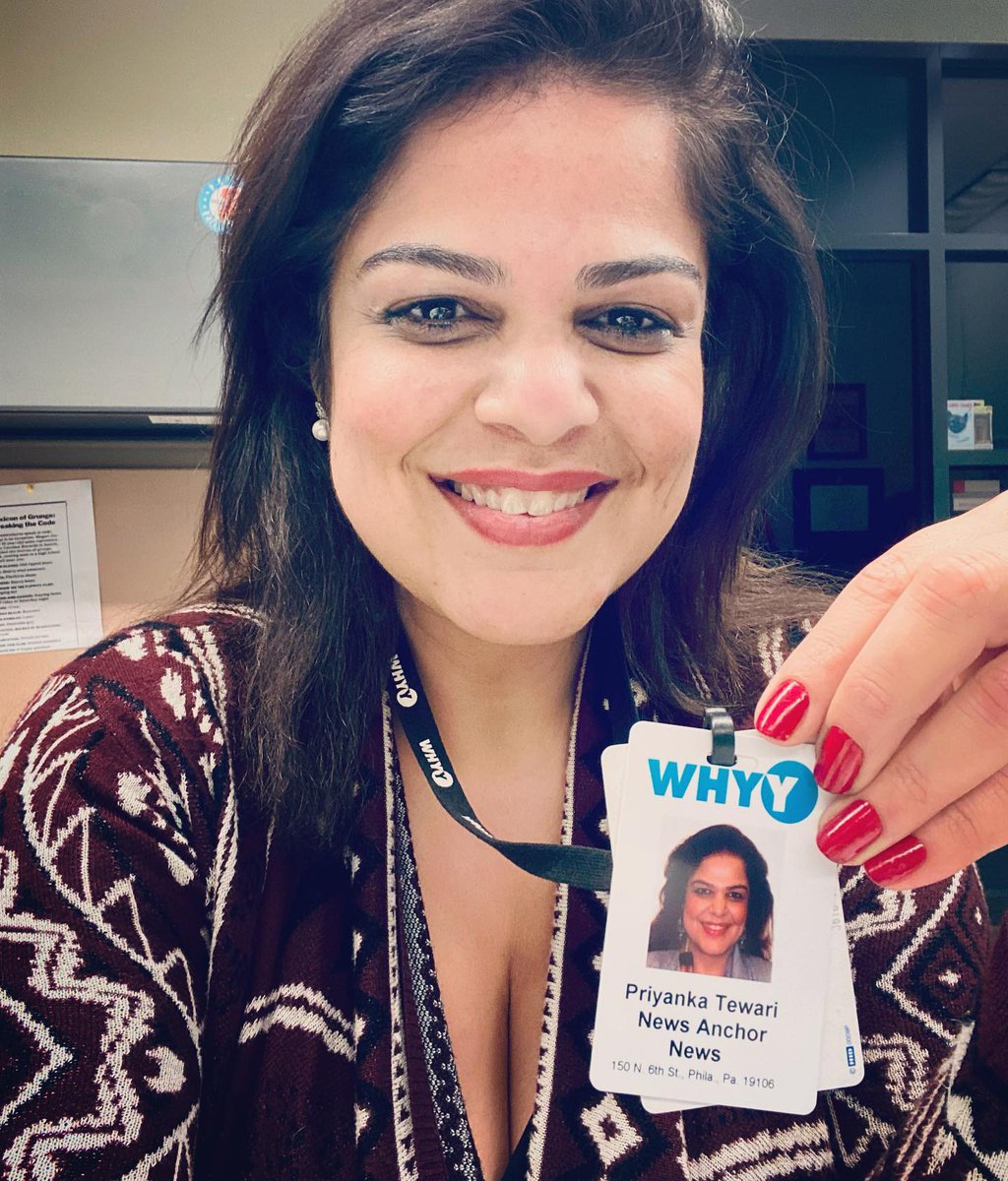 Priyanka Tewari tweet media