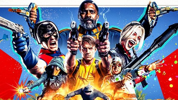 RottenTomatoes's tweet photo. James Gunn has revealed that the runtime for #TheSuicideSquad will be 2 hours and 12 minutes. https://t.co/FWYklUyt0S