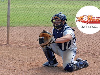 St. Pete Heat Baseball tweet media