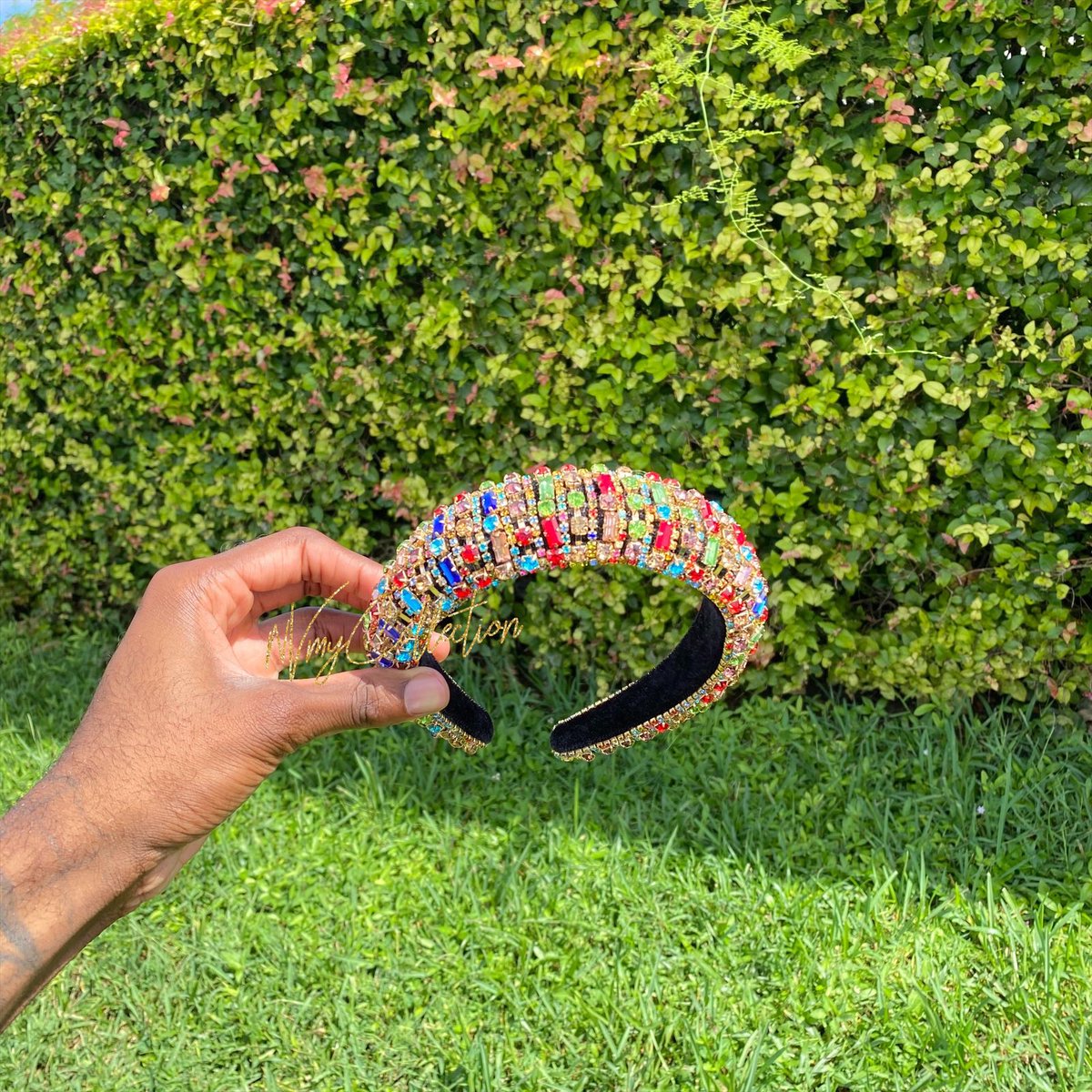 NVmyCollection's tweet photo. Come shop with me on Juneteenth at Amelia Earhart Park for the @summertimecook1 ! โ๐พ๐ All accessories on hand. Pick up your items instead of waiting for shipping!
There will be other amazing vendors out there so donโt miss out! #SummerTimeCookout21 #nvmycollection https://t.co/31ggWfqZk6