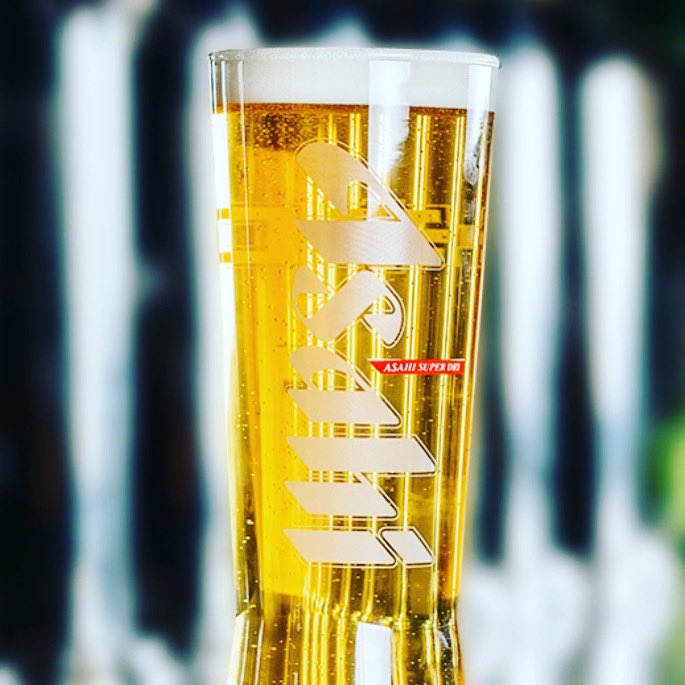 Father’s Day is filling up fast but we still have limited space available at our Teppanyaki table! And don’t forget we’re treating dad to a free Asahi! Book now at sapporo.co.uk