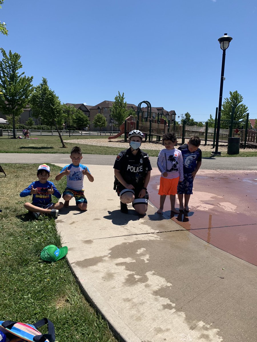 HPS Action Unit tweet media