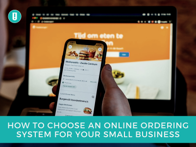 snapretail's tweet photo. For many businesses, selling online is key to adapting to today’s challenges. The first step is choosing the right online ordering system. We have listed ten factors to consider when choosing an online ordering system for your small business. Read: https://t.co/qqB8Es34tt https://t.co/WPrX9hUbPe