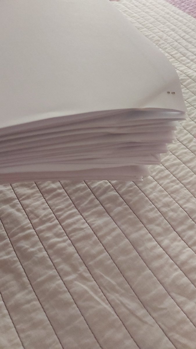 Sumando conocimientos de economia y eso.. tampoco es mucho 😅

#Selectividad21