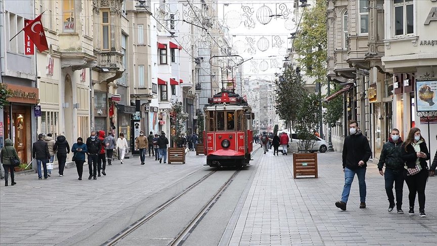 TourismOverseas's tweet photo. イスティクラル通り/ ISTIKLAL STREET
.
.
.
.
.
#トルコ #イスタンブール #新市街 #タクシム広場 #イスティクラル通り
#観光スポット
#turkey #istanbul #taksim #newside #istiklalstreet #beyoglu
#turkishairlines #travel #domestic #staysafe #staywithturkey https://t.co/3ssGGtCg5Y