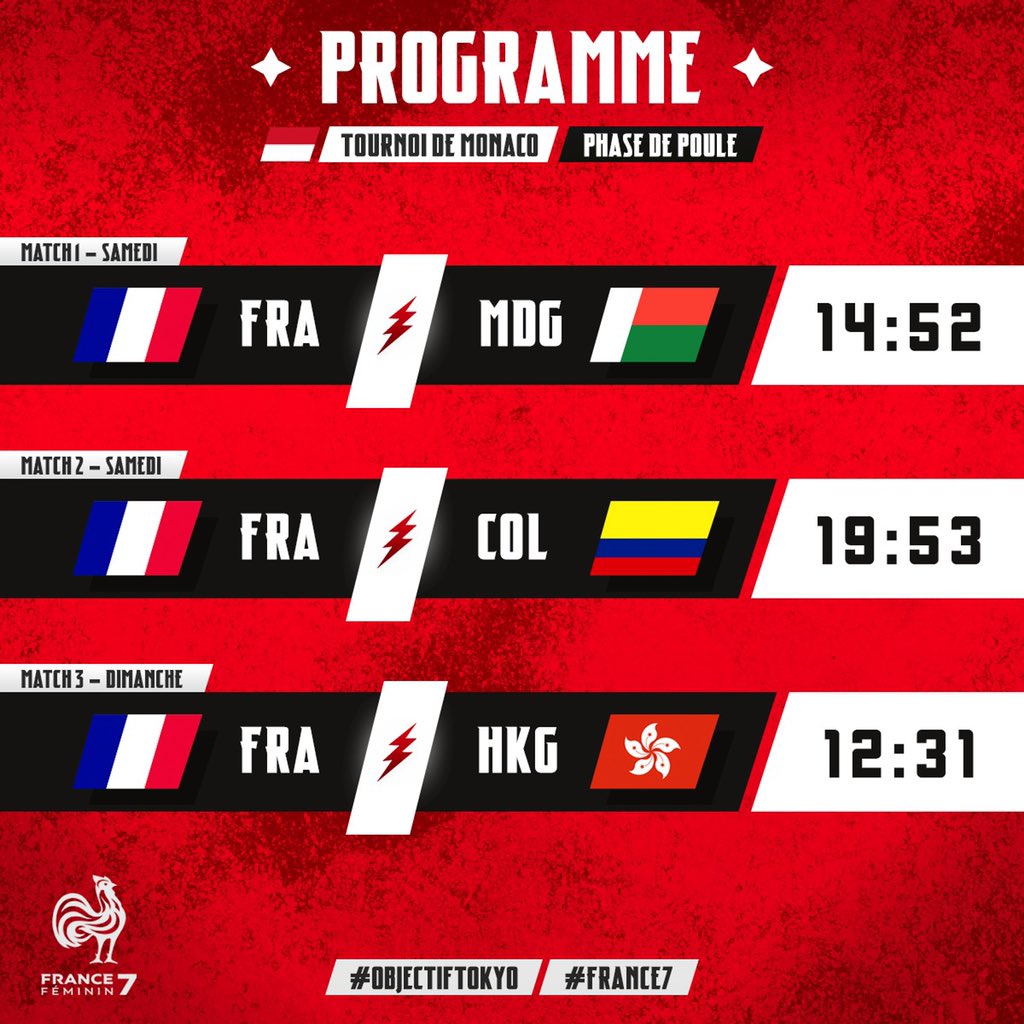 France Rugby tweet media