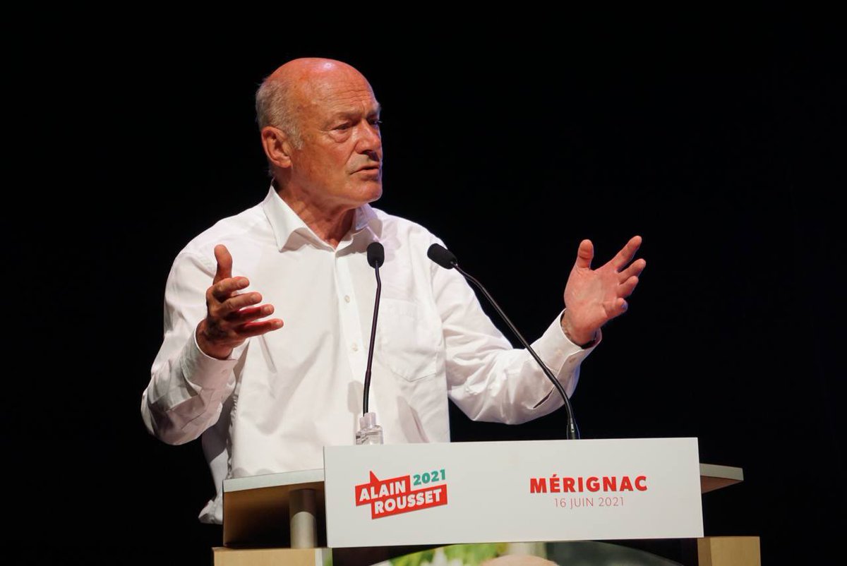 JeunesavecAR's tweet photo. À propos du score inquiétant du RN dans les sondages avant le 1er tour @al_rousset : « A l’heure où le vol noir des corbeaux revient sur nos plaines, il nous faut nous mobiliser ! » 

#Rousset2021 #nosterritoires #nosenergies #regionales2021 #NouvelleAquitaine https://t.co/9t0mPL2Abi