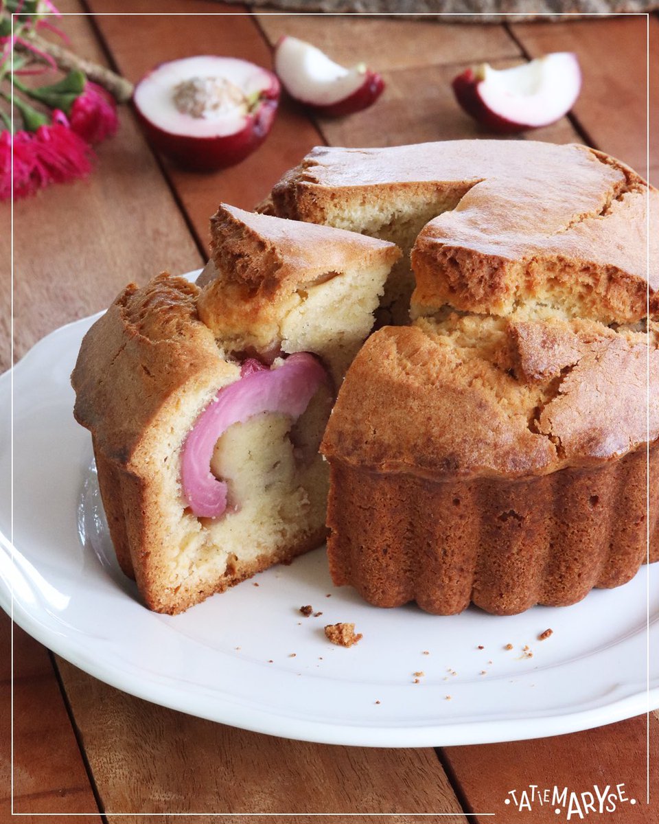 Tatie Maryse Recette Du Pain Au Beurre