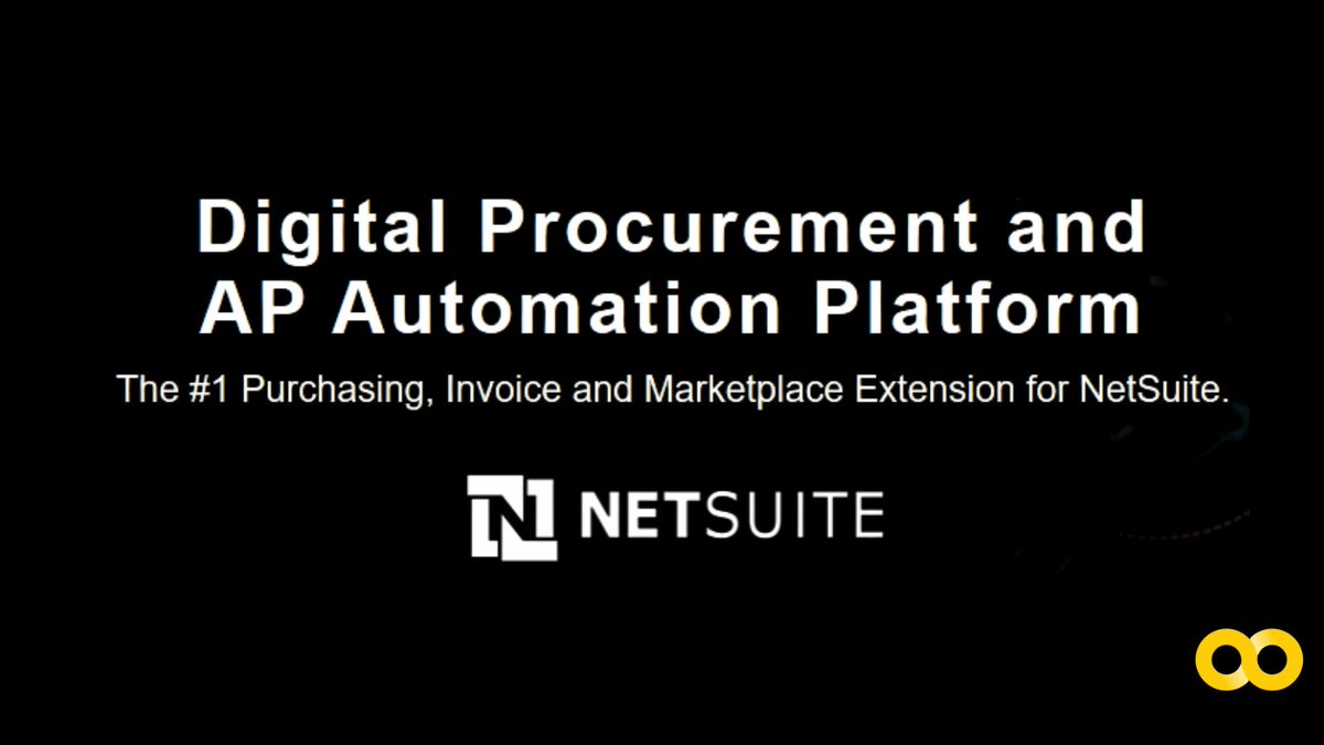 vroozi's tweet image. Vroozi procurement for @NetSuite unifies and automates finance, employee and supplier management on a single platform. 

Find out all our #SuiteApp has to offer your organization today: hubs.la/H0Qckrl0