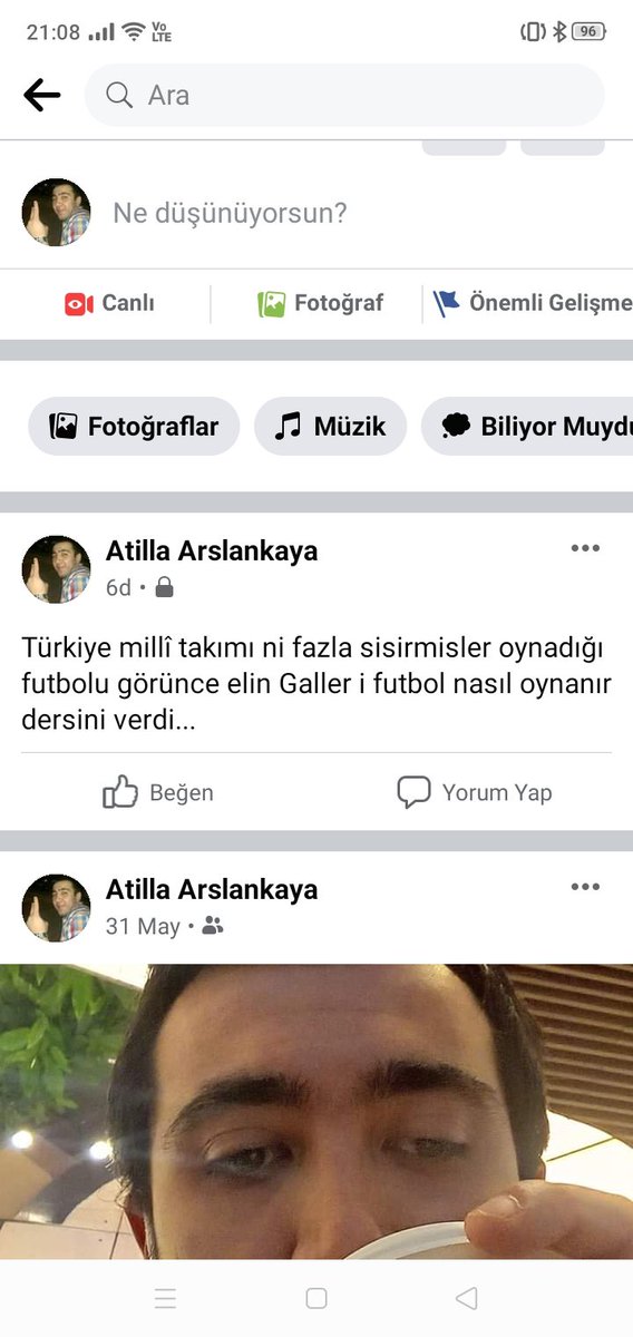 Atilla Arslankaya (@atillarslankaya) on Twitter photo 