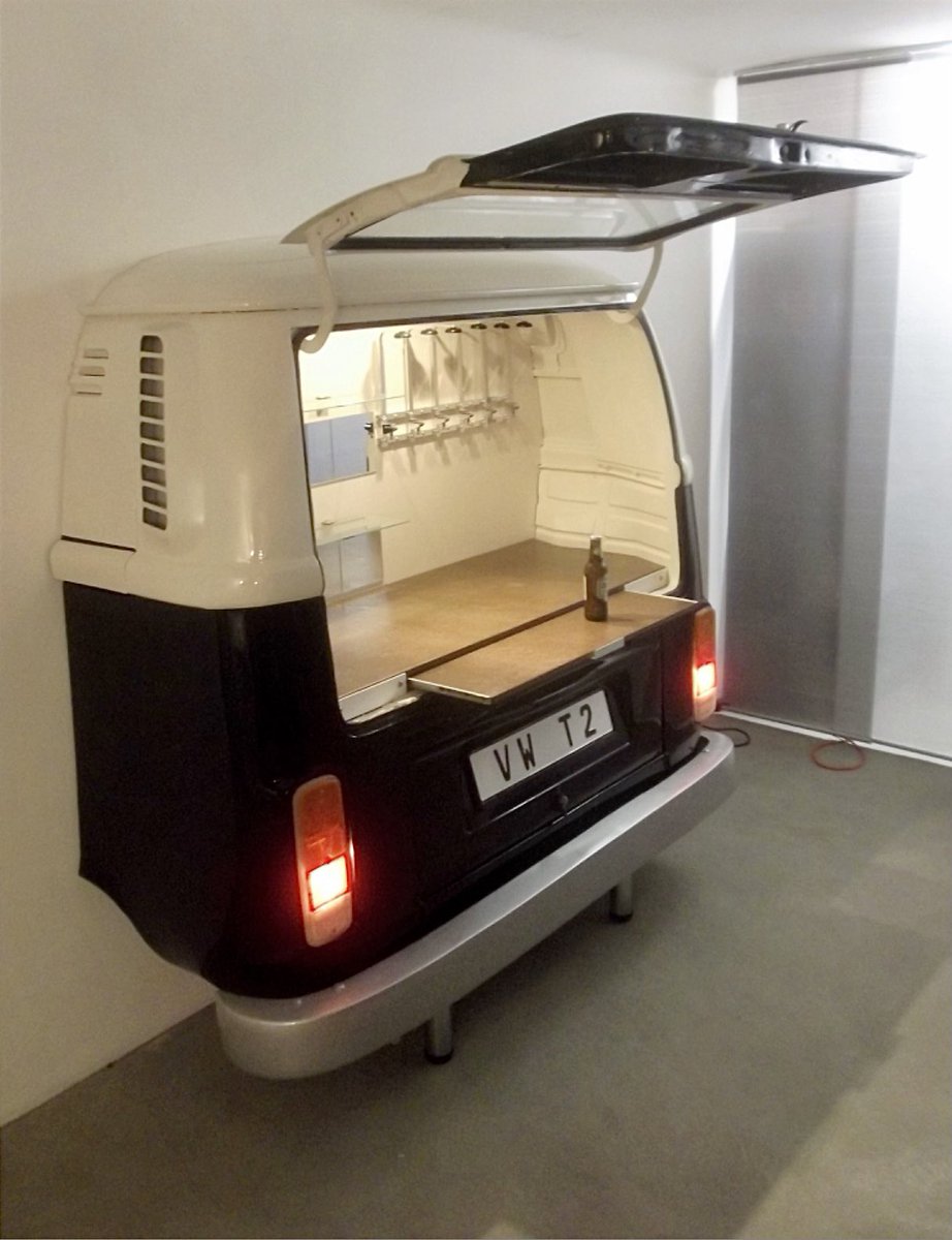 I need this bar….

#VWWednesday