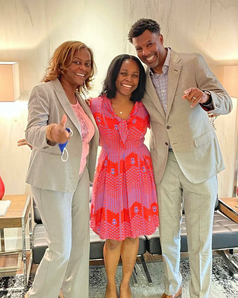 Cecil Whitmore (CecilCWhitmore) / Twitter