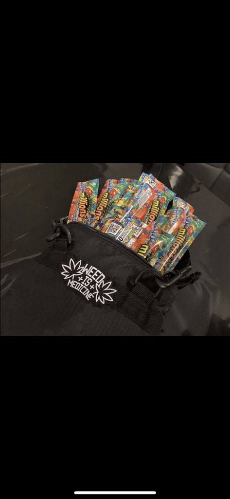 weed_medicine's tweet photo. These 4 products have been going very strong here at weed is medicine, most of our clients use it for pain relief and eat them in small doses #dankymilk #millionsrope #thcsyrup #dorweedos https://t.co/EIOSB8GGKN