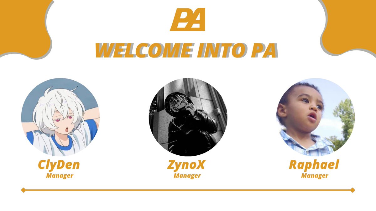 ProgressAgency_'s tweet photo. Voici la traduction du message codé 👀
"Prêt à tout casser, @Clyds_ ainsi que @JustZynoX et @RaphaelMNG nous rejoignent" 👏
#JustInProgress https://t.co/2oLZzVWOUc