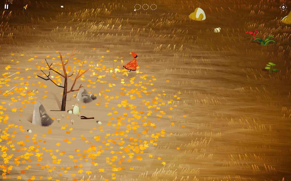 mattdesl's tweet image. This has been a huge project for me, culminating in over a year of concept, design, and development work. The game premiered yesterday in @annecyfestival. 

Thank you to the amazing team:
@TiffanyBeucher @G__LRX @cedre_p @williamapan @JelaniThompson_ @BoomBoxSound and @thenfb. ☀️