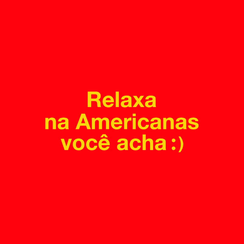 americanas's tweet photo. Relaxa, tem #JulietteNaAmericanas, ofertas com até 50% de desconto e frete grátis*!