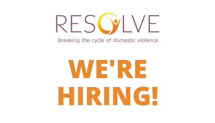 RESOLVEroc's tweet photo. RESOLVE is currently accepting resumes for a full-time, Master's level Therapist &amp; Educator. The full job description and info to apply is on our website: https://t.co/K0eGbG2uvn

#RESOLVEroc #RochesterNY #JobOpening #Careers #DomesticViolence #BreakTheCycle https://t.co/yaAdBIbXS4