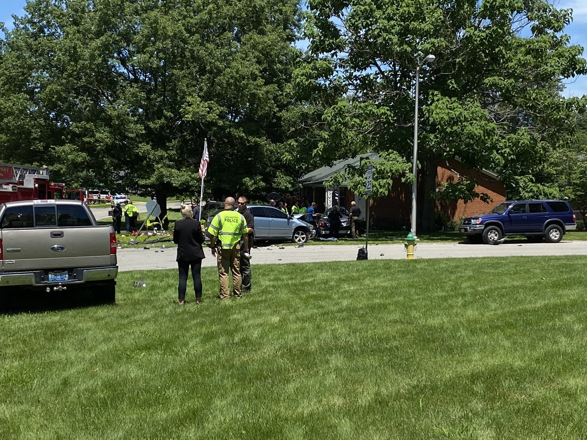 HLpublicsafety on Twitter "Lexington police, the fire department and