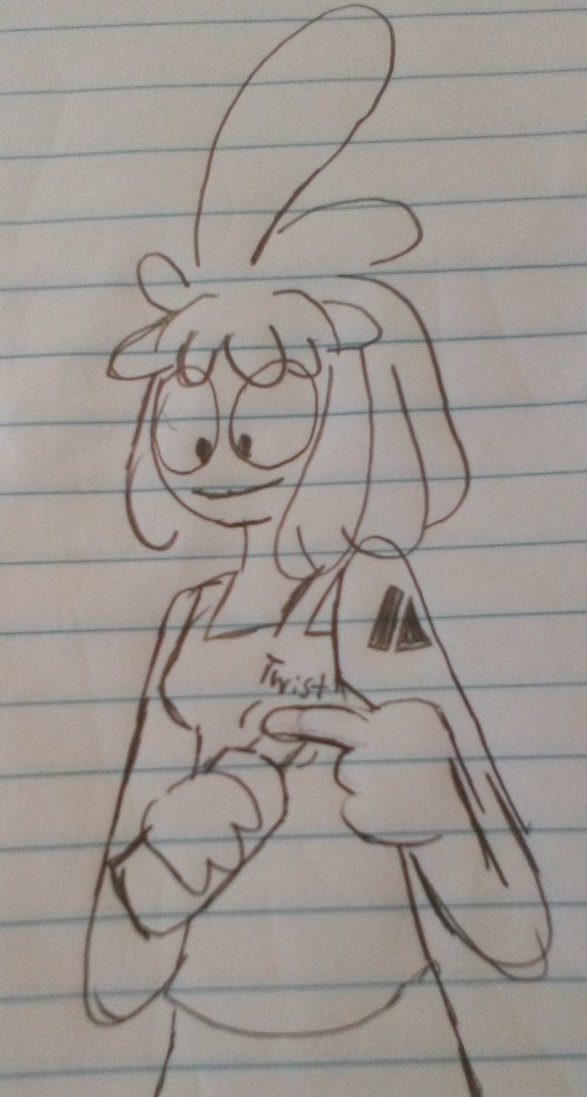 Stay Hydrated .

Stacy said so .