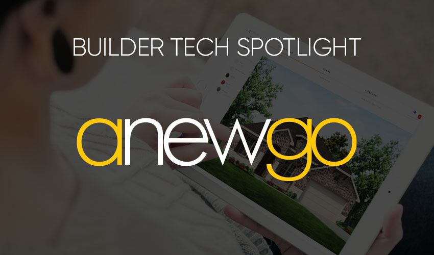 Learn how Anewgo helps make the home buying experience easier (and more fun!) Read our interview with <a href="/angela_mckay/">Angela McKay</a> in the latest Builder Tech Spotlight on the Lasso Blog. bit.ly/3grGYRz #newhomesales