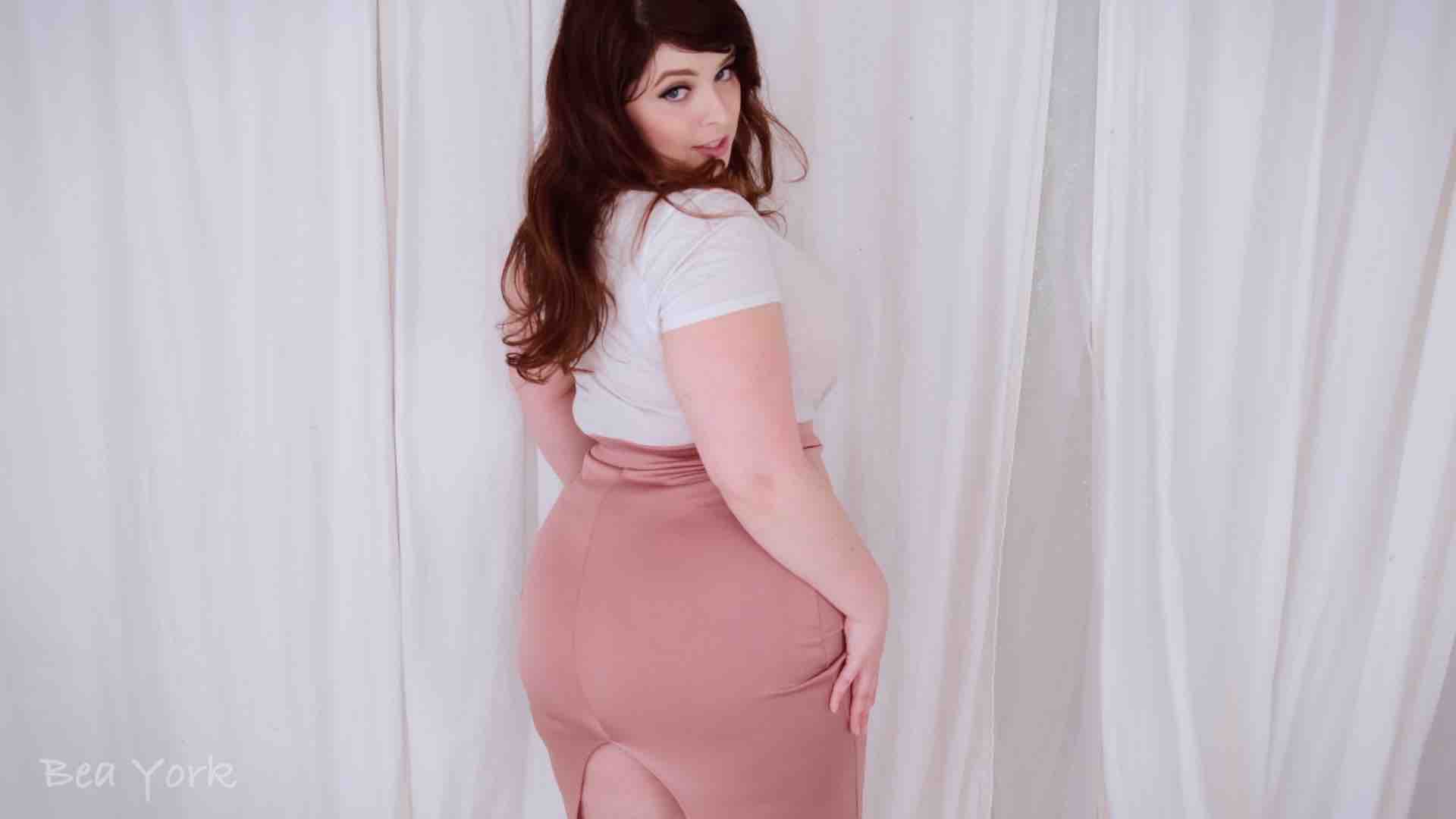 TW Pornstars - Bea York. Twitter. 💕. 6:27 PM - 16 Jun 2021