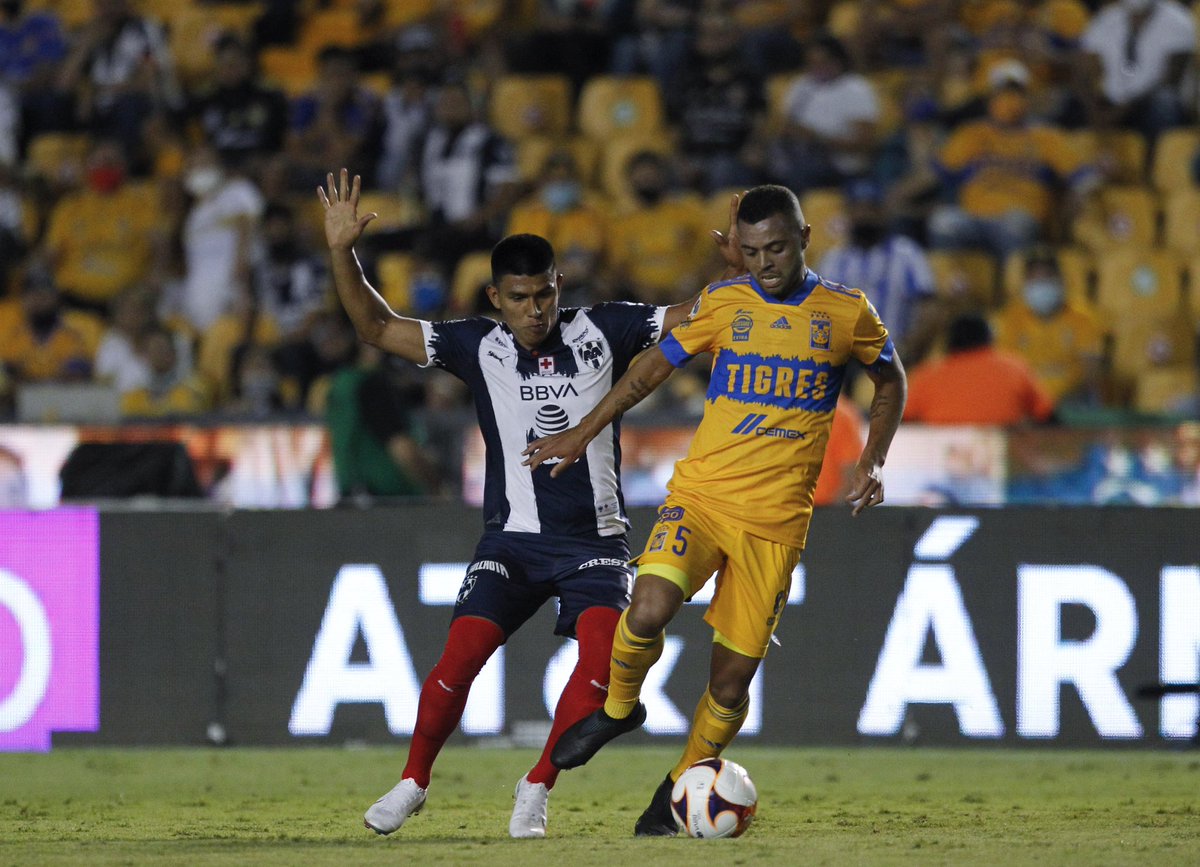 BarronSports's tweet photo. ¿Quien debería ser él contención titular de Tigres? 

🔄 Carioca.
💓 Pizarro. https://t.co/VpyPbDLdPZ