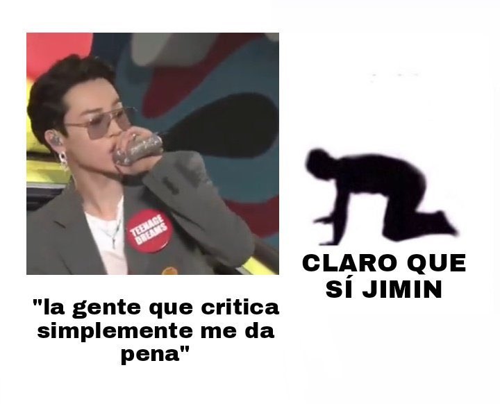 fofia_moralesm's tweet photo. No tengo 13 ni estoy "enamorada" de ellos, los admiro por su talento y por la manera en la que motivan el amor propio en cada una de las personas, exigimos una disculpa #DisculpateMikeSilvero
#DisculpateABCCOLOR #RACISMISNOTCOMEDY https://t.co/lINgcWxSaf