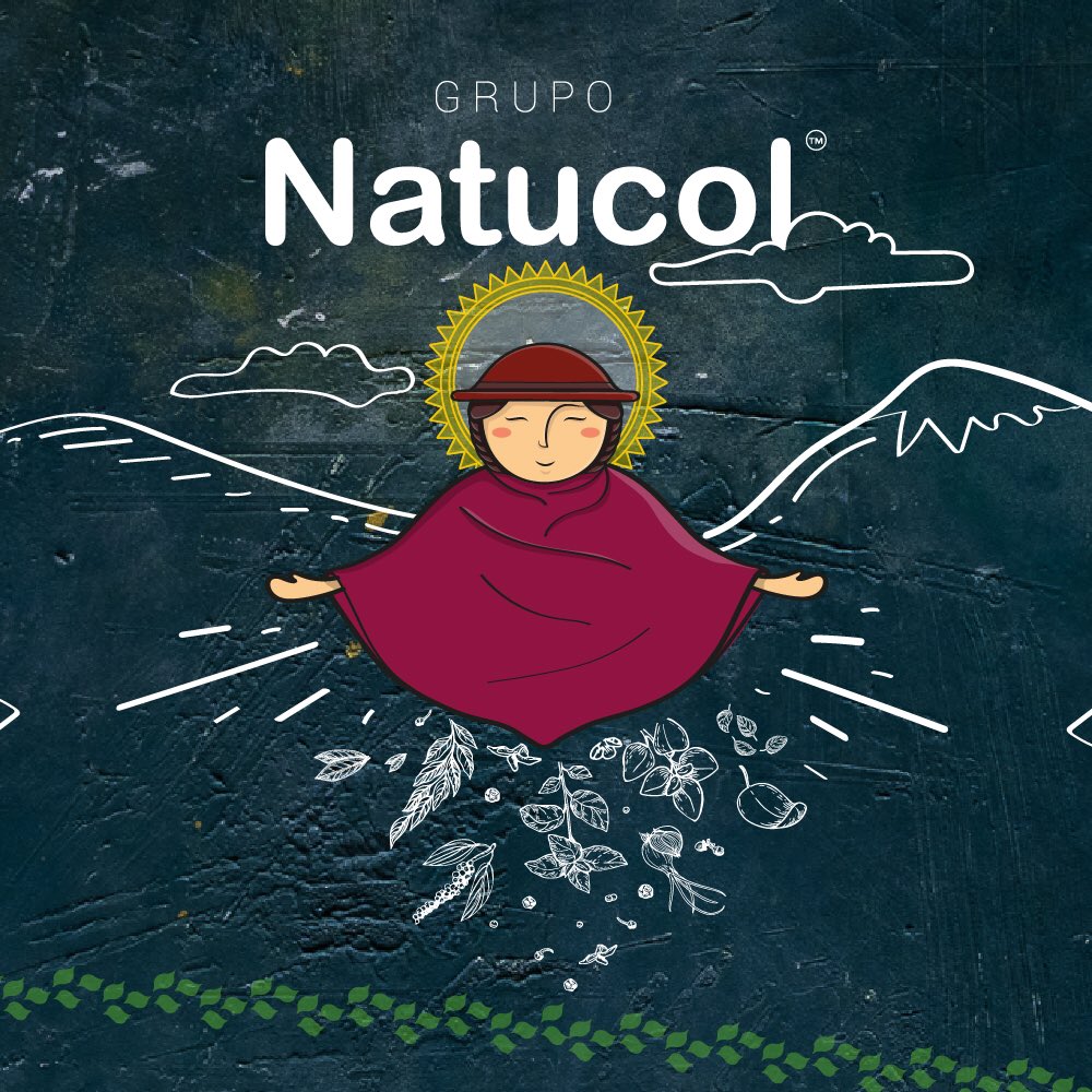 gruponatucol's tweet photo. Reconocemos la importancia de la labor campesina a nivel mundial, por eso queremos promover los productos que se cosechan en las zonas rurales 🍃👩🏻‍🌾 https://t.co/qRMQRX658U