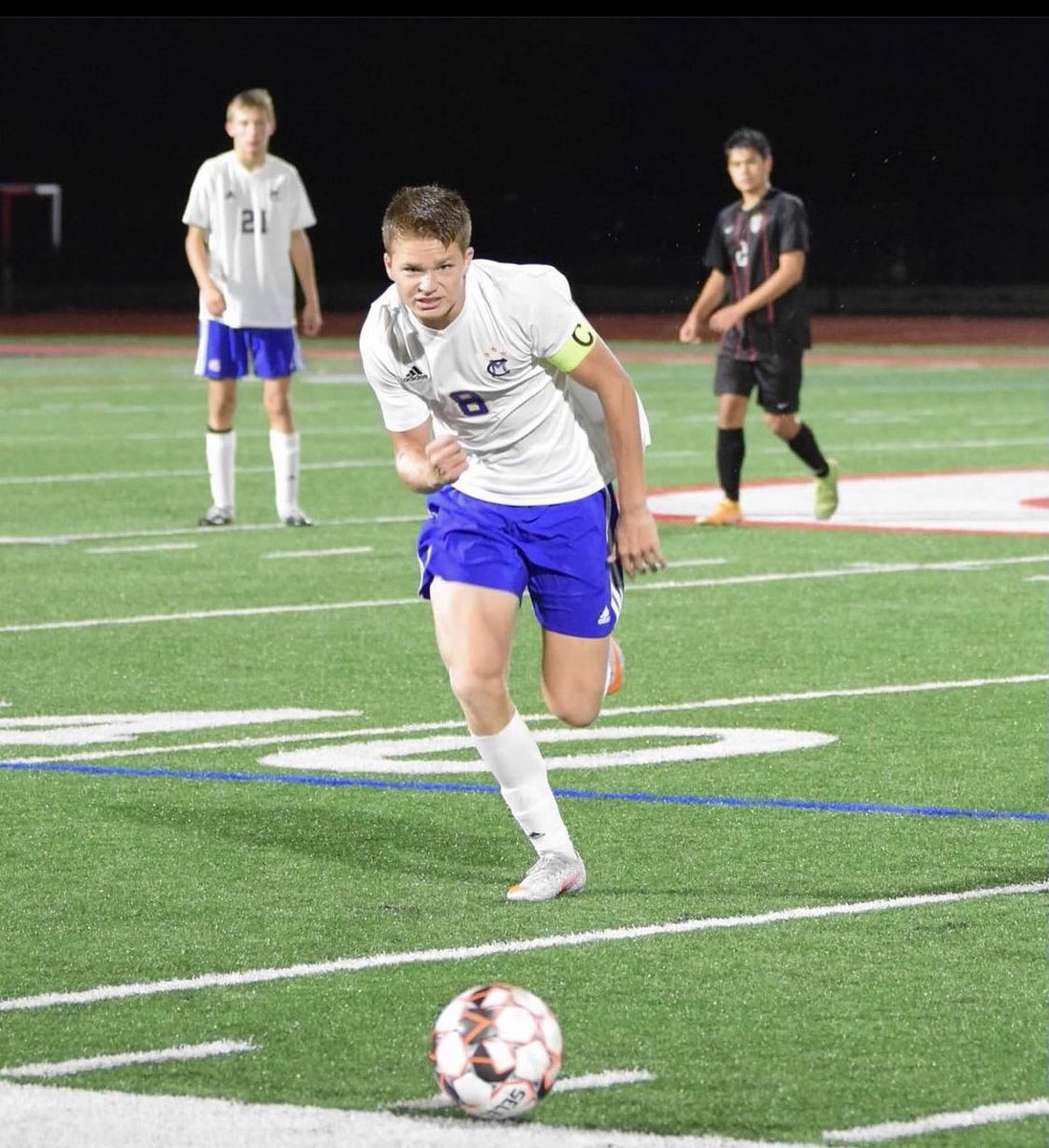 CBGPremiere's tweet photo. BREAKING: CPL SZN 2 champion Owen Maher is in discussion with FC Clout and Armory FC to sign a contract. Where will the star end up? https://t.co/nXWfGSNoF2