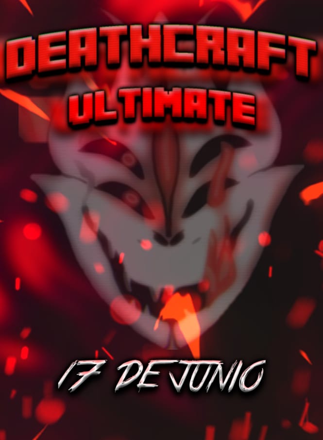 Deathcraft tweet media