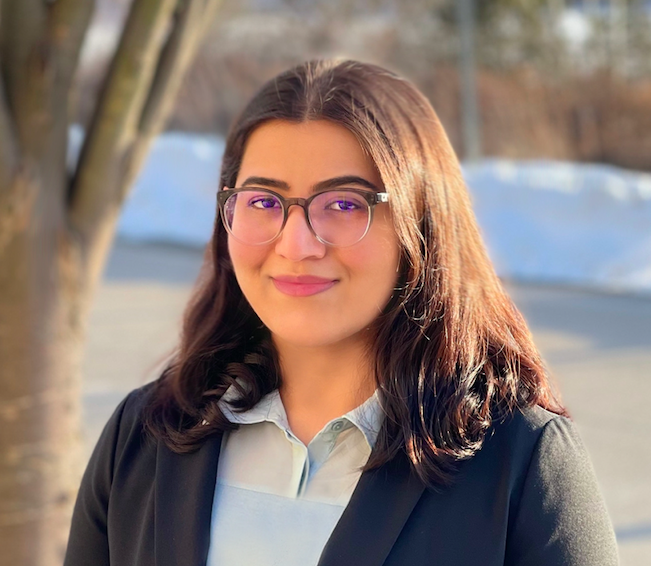 .<a href="/BishopReding/">Bishop Reding</a> student Aditi Rajnish received four-year scholarship offers from prestigious North American universities as a result of her academic accomplishments and volunteerism in the Halton community! Read the story here: hcdsb.info/2UdLryH