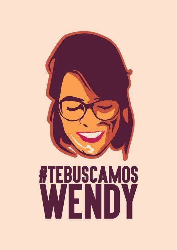 andytoffu's tweet photo. Utilicen este tipo de tendencias para poner información ÚTIL #CynthiaMeRepresentas 
#TeBuscamosWendy 
#TeBuscamosWendy https://t.co/MYnGITSuEA