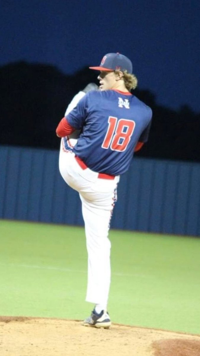 follow_cobras's tweet photo. Congratulations to Cobra, Max Lankford on earning 1st Team All State for @Txnbaseball. Way to Max. Great season and good luck at Howard. https://t.co/wwKkjQUwII