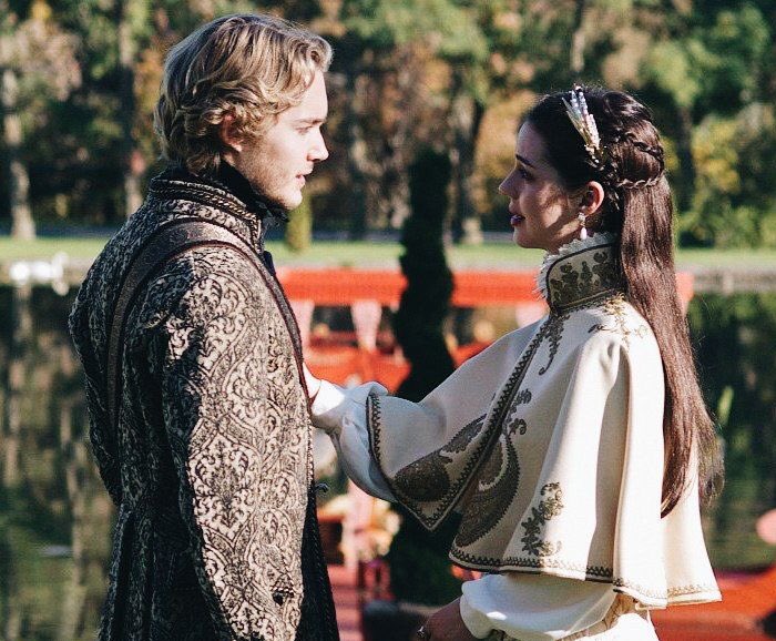 Infos Séries FR tweet media