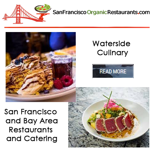 SFOrganicFood's tweet photo. Waterside Culinary and Waterside Restaurants and Catering: https://t.co/kYbXzlyaZz more: https://t.co/7bFcjoGZdd San Francisco is lucky to be home to some of the most amazing waterfront scenery that can offer incredible waterfront. #California #SanFrancisco #restaurants #food… https://t.co/KAqIxN2pjU