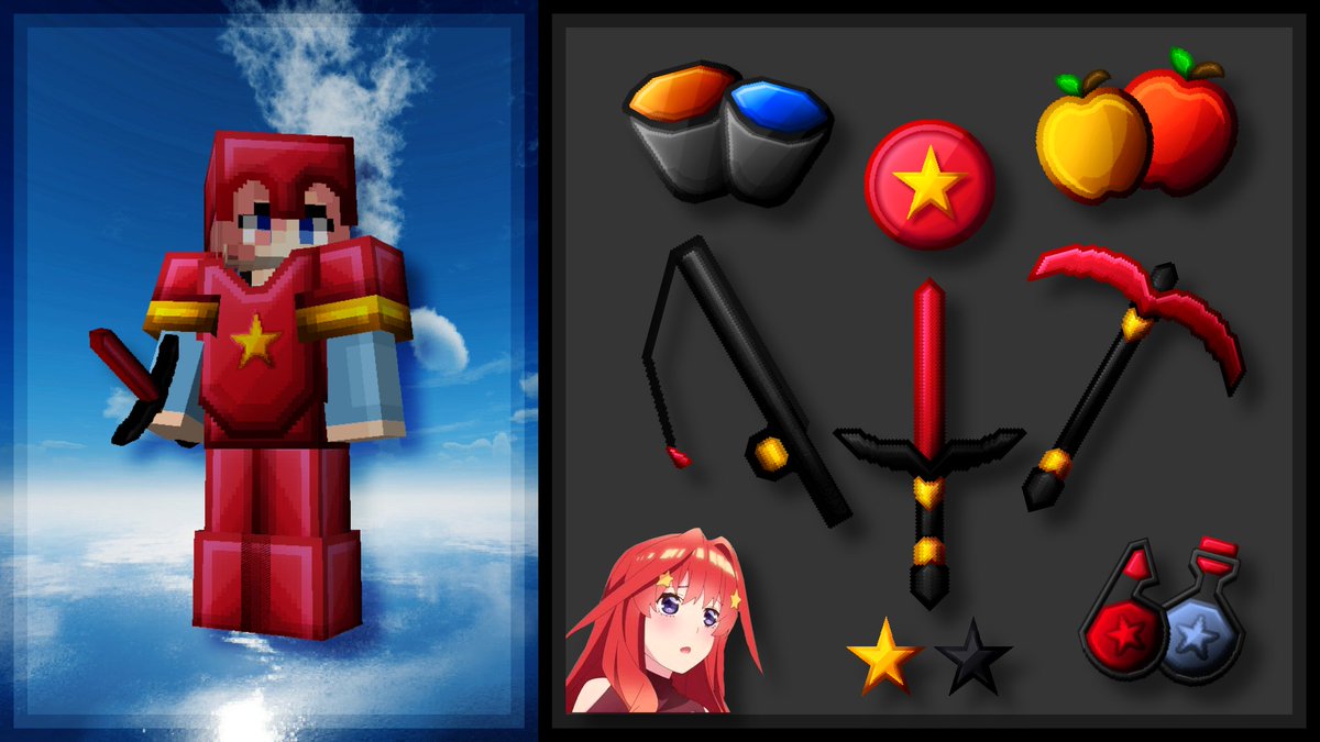 Itsuki Nakano [128x] ⭐

Collab with <a href="/Zoreeeez/">Zoreez🐦</a> follow him 😁

Rt🔁+ Fav ❤ = Release 🔹