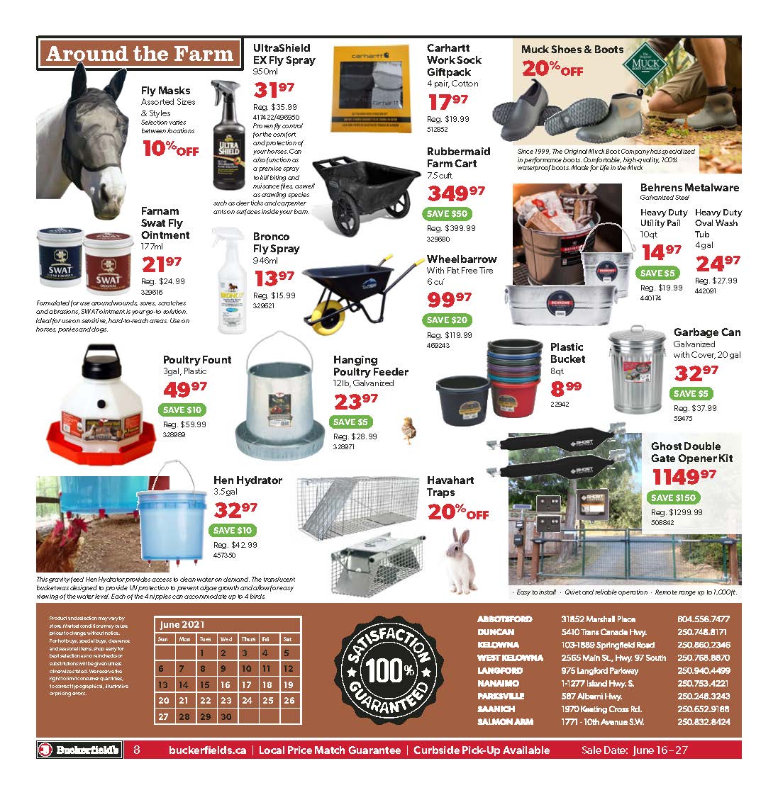 and make sure you check out Oscar on page 7!!